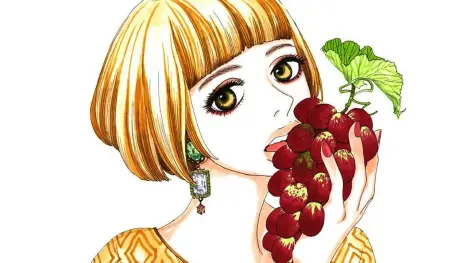 El manga Bikachou Shinshi Kaikoroku inspirará un musical de Broadway