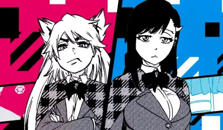 El manga Burn the Witch revela un video promocional para su primer volumen