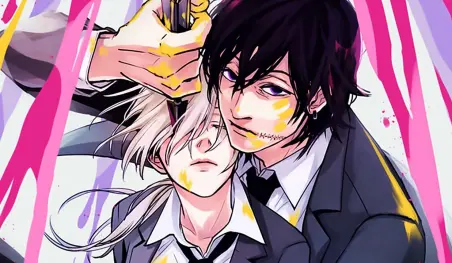 El manga Chainsaw Man supera 4.2 millones de copias en circulación