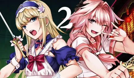 El manga Fate/Grand Order: Epic of Remnant - The Woman of Agartha está por finalizar