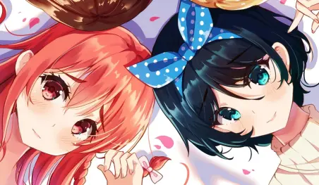 El manga Kanojo, Okarishimasu supera 6.3 millones de copias en circulación