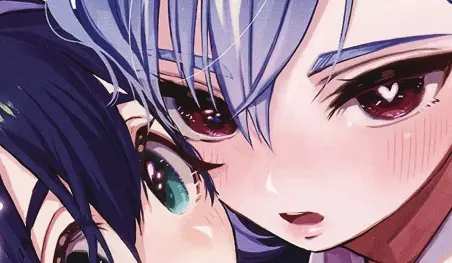 El manga Kimi no Koto ga Daidaidaidaidaisuki na 100-nin no Kanojo supera 300 mil copias en circulación