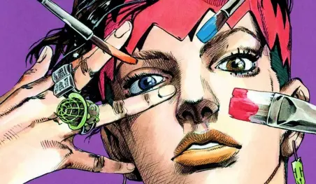 El manga Kishibe Rohan wa Ugokanai inspirará una serie live-action