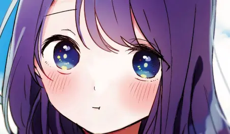 El manga Kubo-san wa Mob wo Yurusanai supera 250 mil copias en circulación