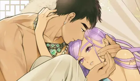 El manga Lala no Kekkon supera 600 mil copias en circulación