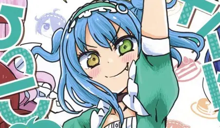 El manga Made in Hikkomuse está por finalizar