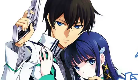 El manga Mahouka Koukou no Rettousei: Steeplechase-hen finalizará en noviembre