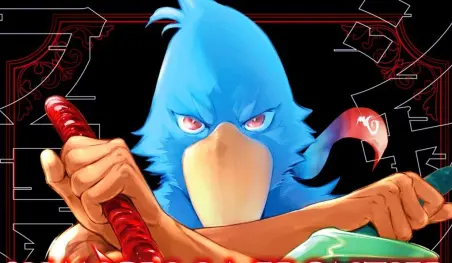 El manga Shangri-la Frontier revela un video promocional para su primer volumen
