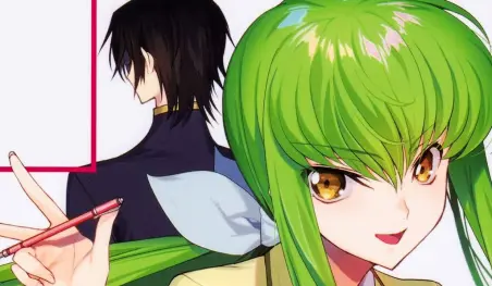 El manga spin-off Kateikyoushi no Lelouch-san llega a su final