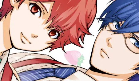 El manga Super no Onii-san finalizará en noviembre