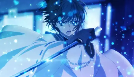 El manga Tokyo Babylon será adaptado al anime