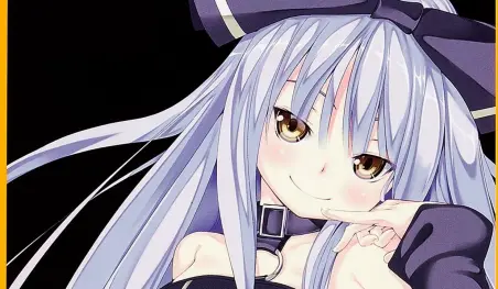 El manga Trinity Seven supera 3.7 millones de copias en circulación