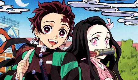 El Onsen no Mori agradece a todos los que le donaron volúmenes de Kimetsu no Yaiba