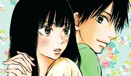 El séptimo capítulo del manga spin-off de Kimi ni Todoke se publicará en 2021