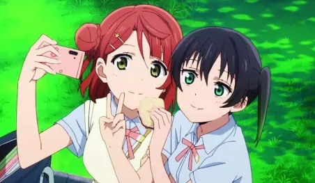 El tráiler de Love Live! Nijigasaki Gakuen School Idol Doukoukai se proyectó en el Tokyo Dome
