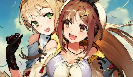 El videojuego Atelier Ryza 2: Lost Legends & the Secret Fairy no será censurado en Occidente