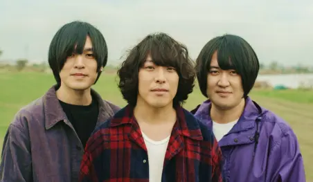 El vocalista de KANA-BOON pausará sus actividades por mala salud