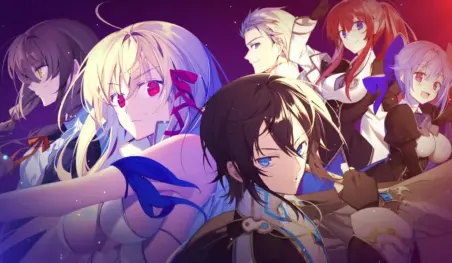 El volumen 11 de Kimi to Boku no Saigo no Senjou, Aruiwa Sekai ga Hajimaru Seisen será lanzado en 2021