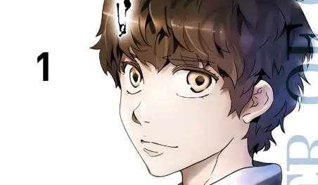 El webtoon Tower of God se reanudará en noviembre