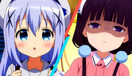 Estas son las series más populares de la revista Manga Time Kirara según Anime!Anime!