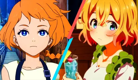 Estos fueron los animes más populares del verano según el sitio Anime!Anime!