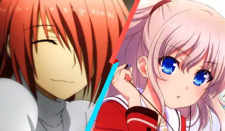 Estos son los personajes más populares de noviembre según la revista Newtype