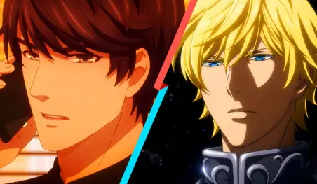 Estos son los personajes más populares de octubre según la revista Animage