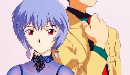 Evangelion inspira una nueva línea de ropa para dormir