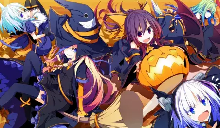 El evento anual de Halloween en Shibuya se realizará de manera virtual