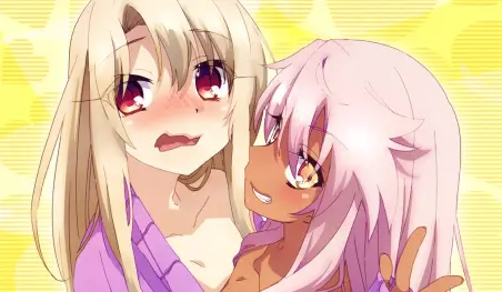 Fate/kaleid liner Prisma Illya 3rei!! publica un comercial para su Blu-ray BOX