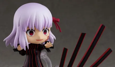 Fate/Stay Night: Sakura Matou inspira una figura Nendoroid