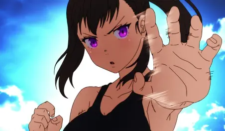 Fire Force: KANA-BOON revela la portada del tema 'Torch of Liberty'
