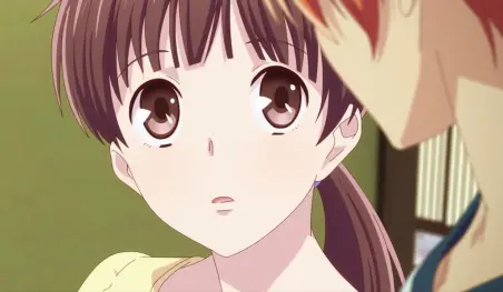 Fruits Basket 2 revela la portada de su cuarto Blu-ray/DVD