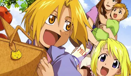 Fullmetal Alchemist: ¿Por qué se recuerda el día 3 de octubre?