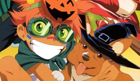 Funimation confirma que añadirá Cowboy Bebop a su catálogo en México y Brasil