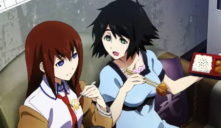 Funimation confirma que añadirá Steins;Gate a su catálogo en México y Brasil