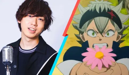 Gakuto Kajiwara, la voz de Asta, lanza el video musical del sencillo "A WALK"