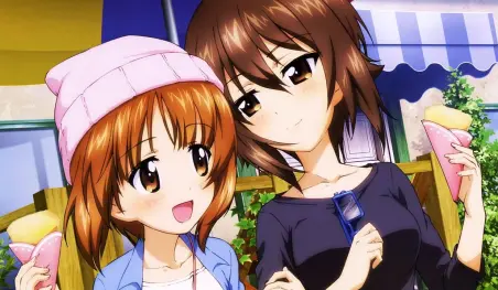 Girls und Panzer revela un fragmento de su concierto sinfónico