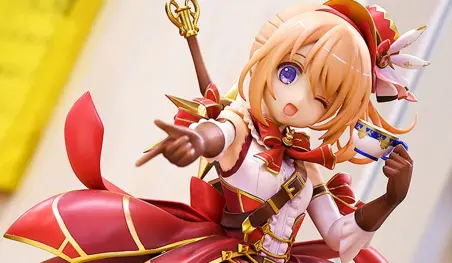 Gochuumon wa Usagi Desu ka?: Cocoa inspira una hermosa figura