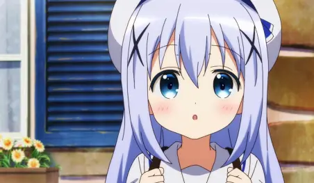 Gochuumon wa Usagi Desu ka? revela un nuevo tráiler para su tercera temporada
