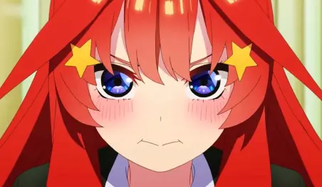 Gotoubun no Hanayome: Un usuario 'arregló' los nuevos diseños de las quintillizas