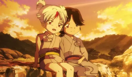 Hanyou no Yashahime: Se dio una pista de quién es la madre de las hijas de Sesshoumaru