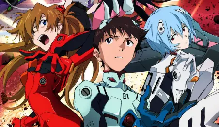 Hideaki Anno pide a los fans que esperen un poco más para Evangelion: 3.0+1.0