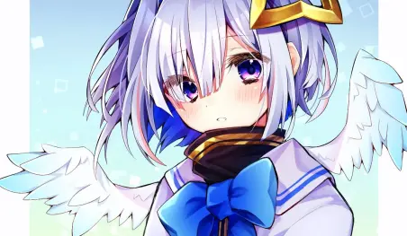Hololive: Amane Kanata tomará un descanso de una semana
