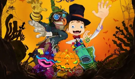 HYDE estará a cargo del tema musical de la película Entotsu Machi no Poupelle