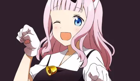 Kaguya-sama: Love is War: La canción 'Chika Dance' fue interpretada en vivo