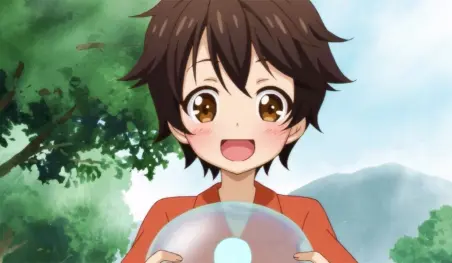 Kami-tachi ni Hirowareta Otoko: Azusa Tadokoro lanza el video musical del tema 'Yasashii Sekai'