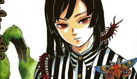 Kimetsu no Yaiba: Los japoneses debaten sobre la próxima obra de Koyoharu Gotouge