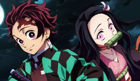 Kimetsu no Yaiba: Mugen Ressha-hen ofrecerá versiones inclusivas para personas con discapacidad
