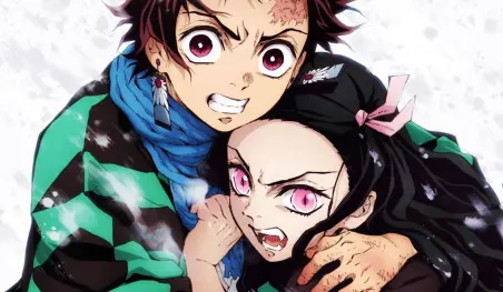 Kimetsu no Yaiba protagoniza la nueva portada de la revista CUT
